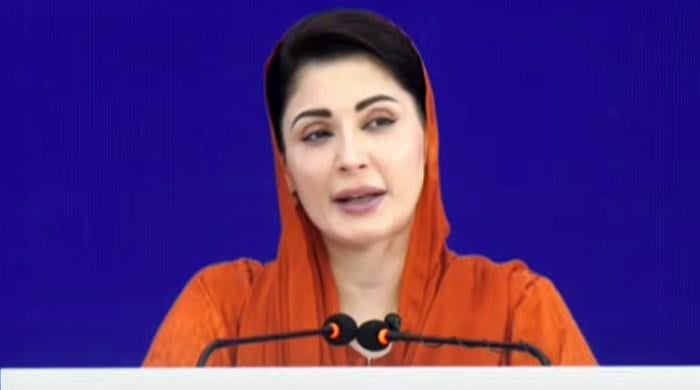 CM Maryam announces train, bus projects for Murree