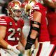 CMC’s latest do-it-all effort has Kittle’s goal on track