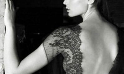 Calais-Caudry Lace aims to secure European Geographical Indication status