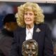 Carol Davis, longtime Raiders ‘First Lady,’ dead at 93