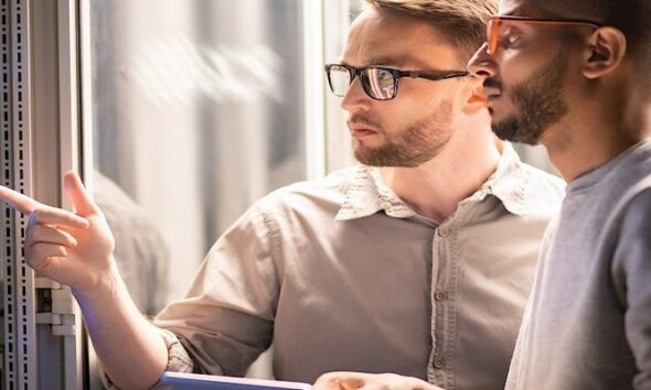 Cato extends zero trust access to SASE platform | Computer Weekly