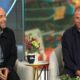 Channing Tatum and Derek Cianfrance talk “Roofman”