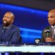 Charles Barkley, Kenny Smith clash over FBI gambling probe allegedly involving NBA figures: ‘That’s stupidity’