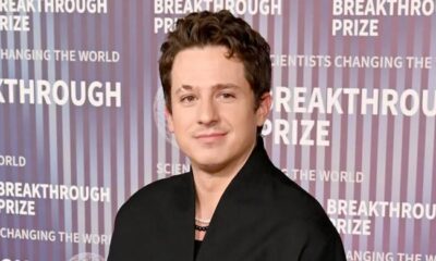 Charlie Puth admits excitement for ‘new music’