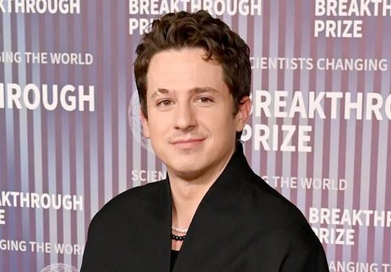 Charlie Puth admits excitement for ‘new music’