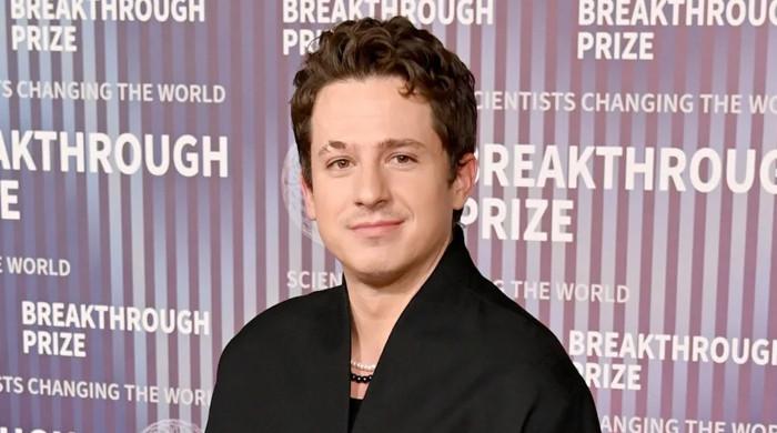 Charlie Puth admits excitement for ‘new music’