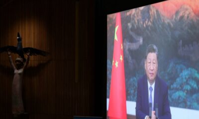 China Is Leading the World in the Clean Energy Transition. Here’s What That Looks Like