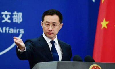 China denies claims Pakistan sent rare earth samples to US