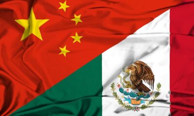 China urges Mexico to follow WTO rules in anti-dumping investigations