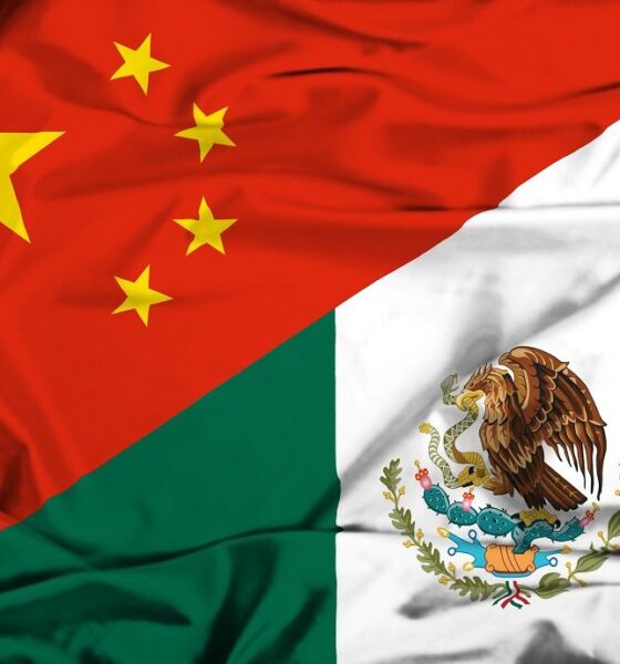 China urges Mexico to follow WTO rules in anti-dumping investigations