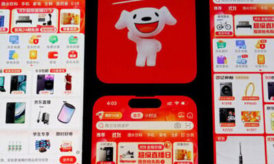 China’s retailers extend Singles’ Day to five weeks to revive spending