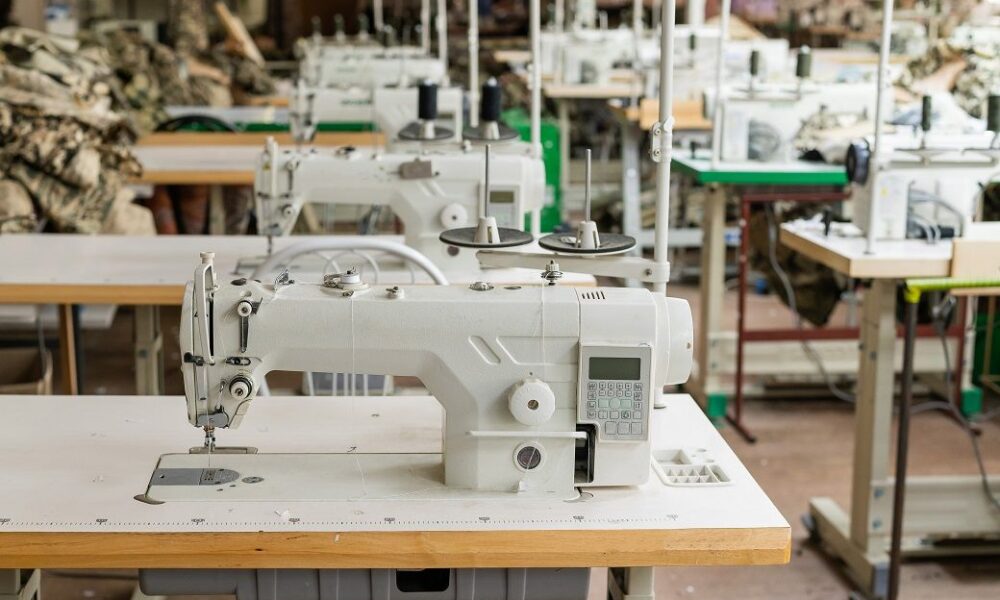 Chinese firm to invest .72 mn to set up apparel unit in Bangladesh