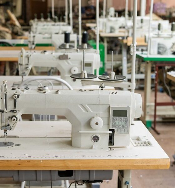 Chinese firm to invest .72 mn to set up apparel unit in Bangladesh