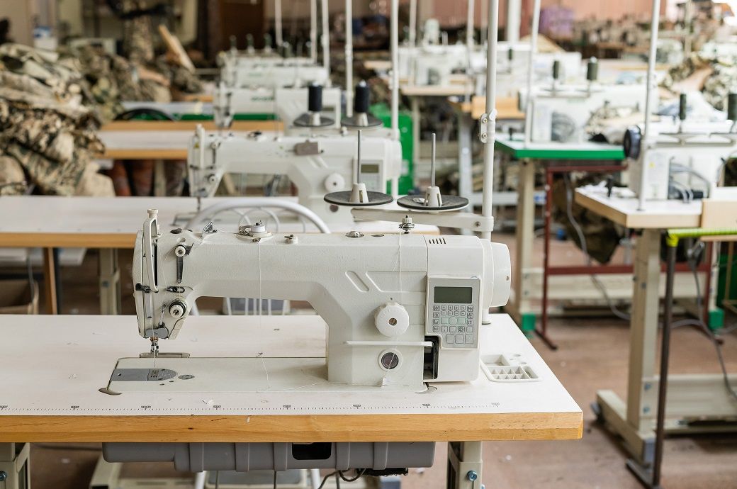 Chinese firm to invest .72 mn to set up apparel unit in Bangladesh Chinese firm to invest .72 mn to set up apparel unit in Bangladesh