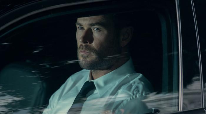 Chris Hemsworth takes on role worlds apart from 'Thor' in 'Crime 101' Chris Hemsworth takes on role worlds apart from 'Thor' in 'Crime 101'