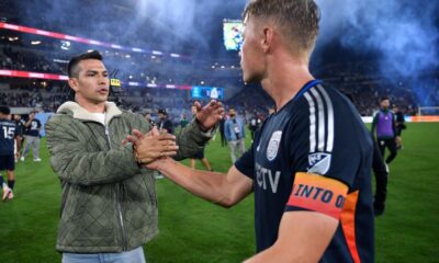 Chucky Lozano to return from exile for San Diego