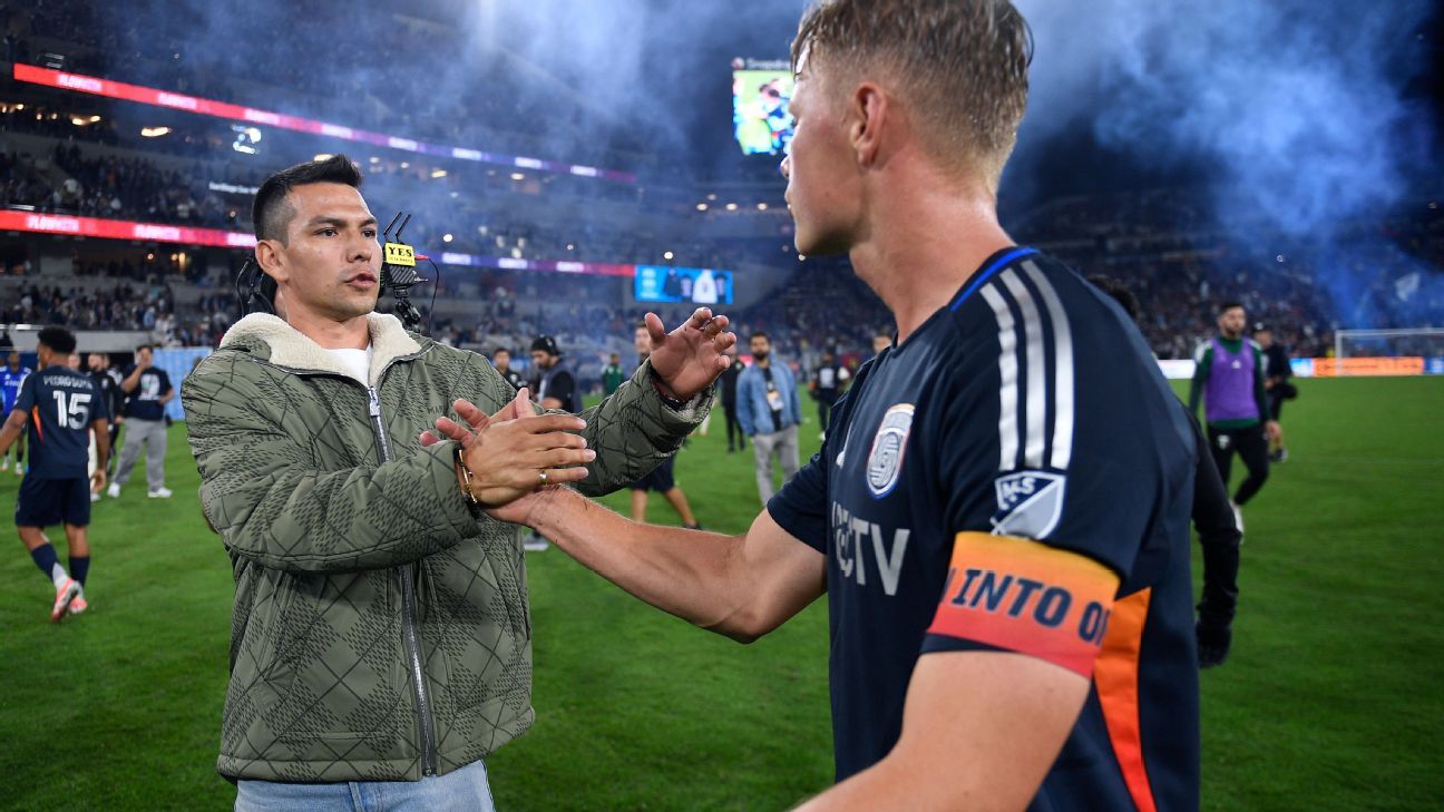 Chucky Lozano to return from exile for San Diego Chucky Lozano to return from exile for San Diego