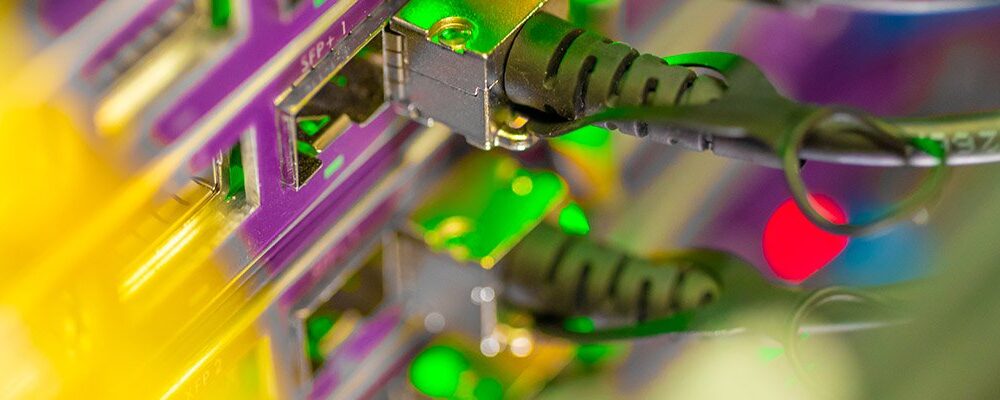 CityFibre doubles customer connection rate in Q3 | Computer Weekly