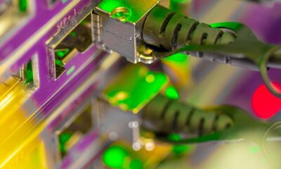 CityFibre doubles customer connection rate in Q3 | Computer Weekly