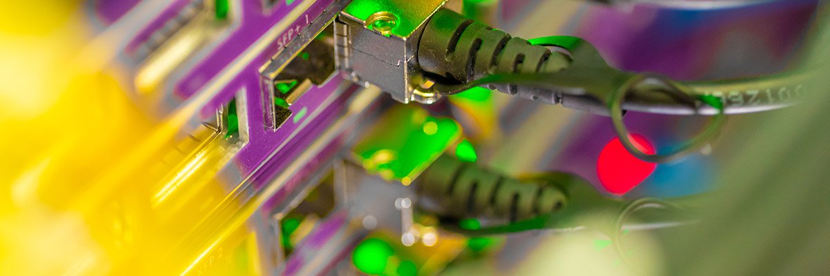CityFibre doubles customer connection rate in Q3 | Computer Weekly