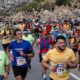 ‘Climate change shrinking window for record-breaking marathon performances’