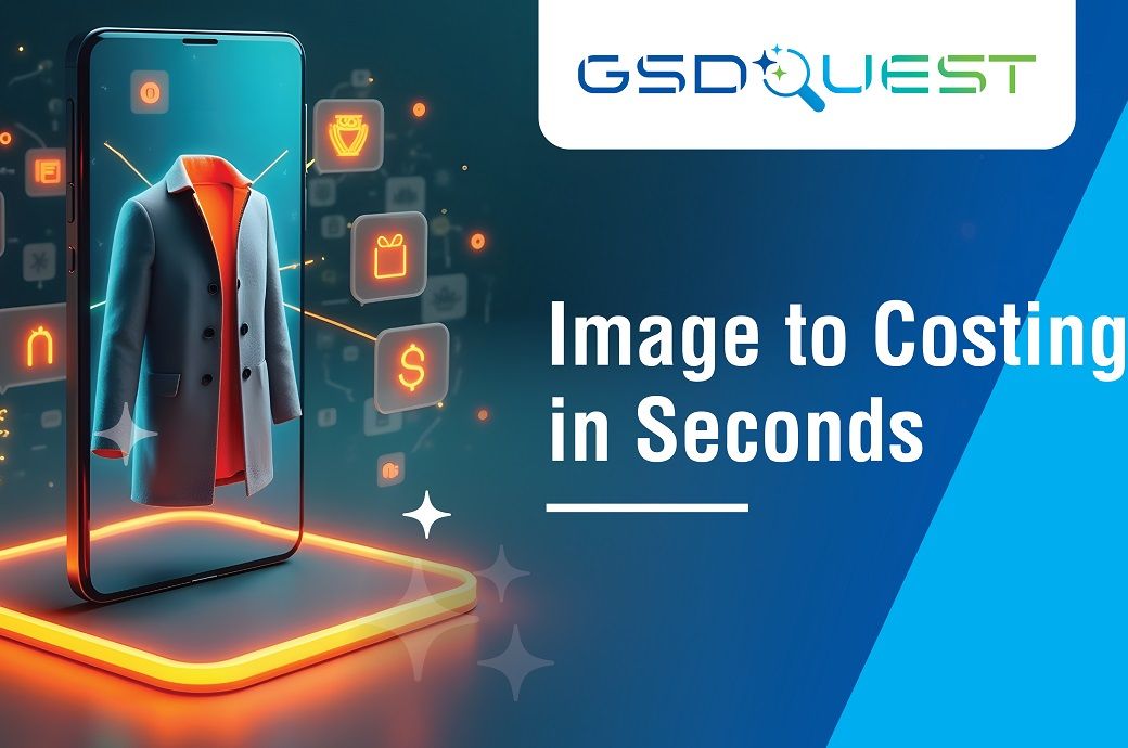 Coats Digital launches AI-powered GSDQuest for garment costing Coats Digital launches AI-powered GSDQuest for garment costing