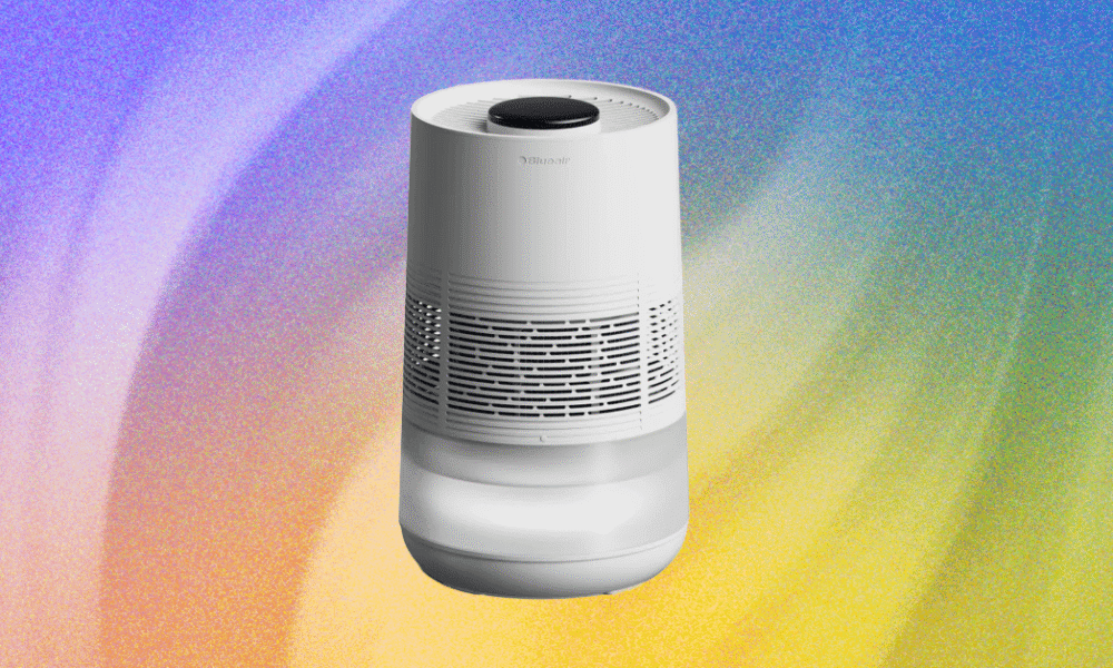 Combat Dry Indoor Winter Air With a New Humidifier