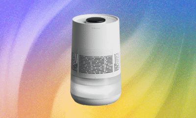 Combat Dry Indoor Winter Air With a New Humidifier