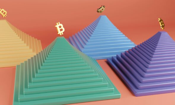 Could digital currencies end banking as we know it? The future of money