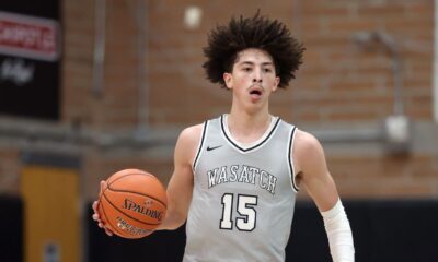 Coveted 2026 hoops recruit commits to UConn