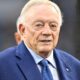 Cowboys’ Jerry Jones on middle finger incident: ‘That was unfortunate’