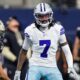 Cowboys’ Trevon Diggs mysteriously enters concussion protocol after suffering ‘accident’ at home