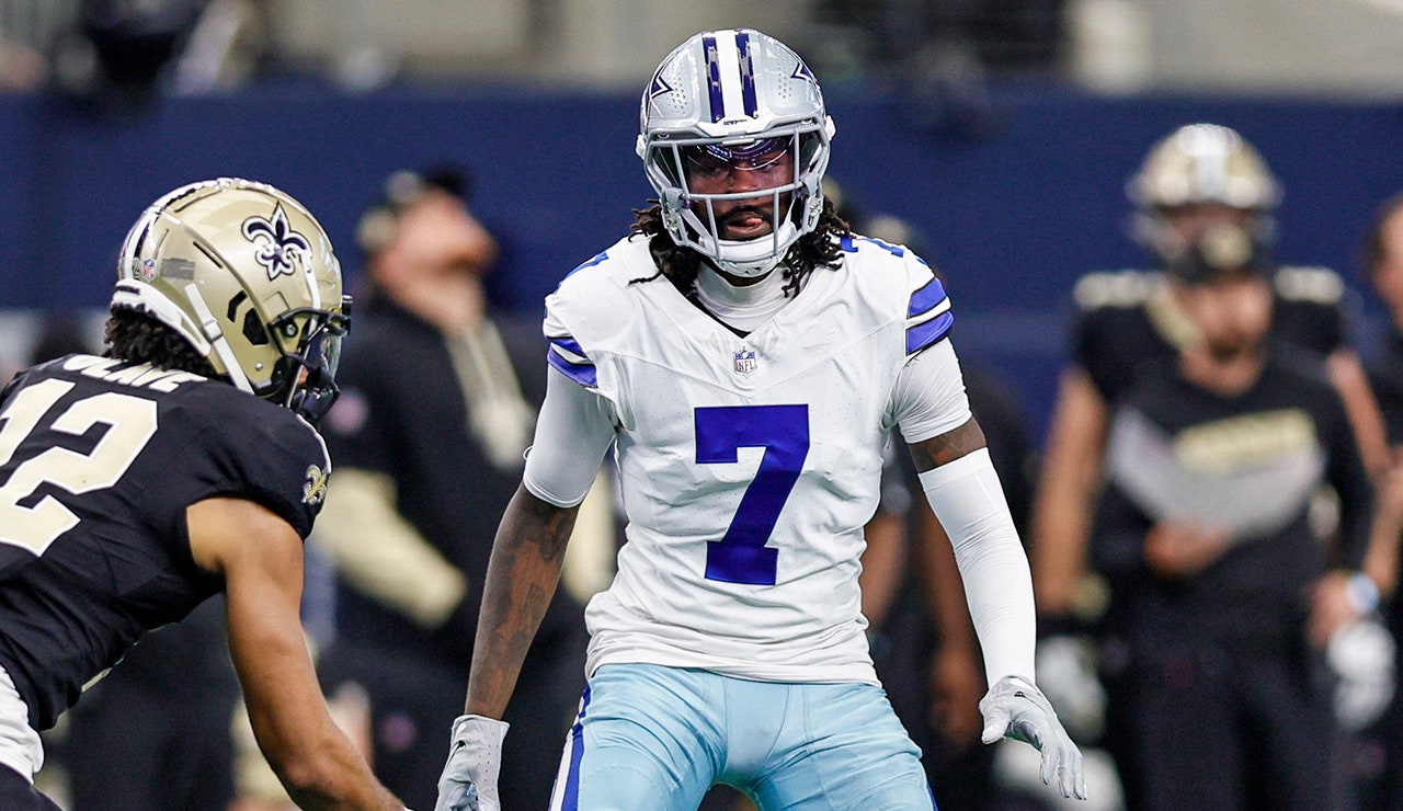 Cowboys’ Trevon Diggs mysteriously enters concussion protocol after suffering ‘accident’ at home Cowboys’ Trevon Diggs mysteriously enters concussion protocol after suffering ‘accident’ at home