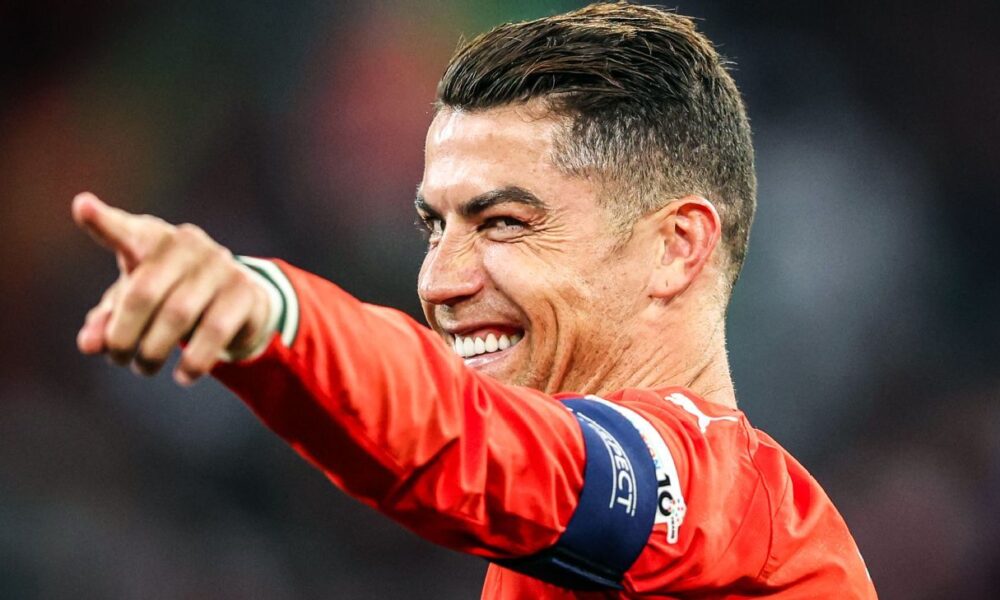 Cristiano Ronaldo’s race to 1,000 goals: When will he reach that remarkable number?