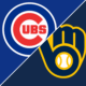 Cubs vs. Brewers (Oct 6, 2025) Live Score – ESPN