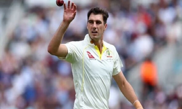 Cummins out of Ashes opener, coach optimistic about second test – SUCH TV