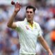 Cummins out of Ashes opener, coach optimistic about second test – SUCH TV