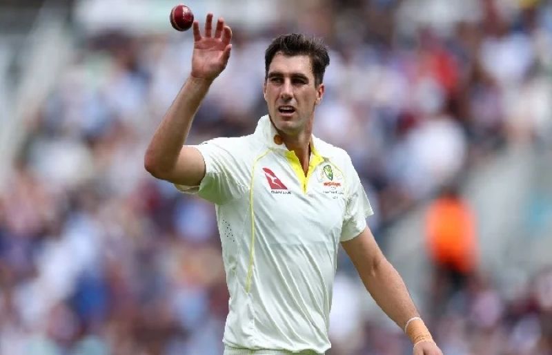 Cummins out of Ashes opener, coach optimistic about second test – SUCH TV Cummins out of Ashes opener, coach optimistic about second test – SUCH TV