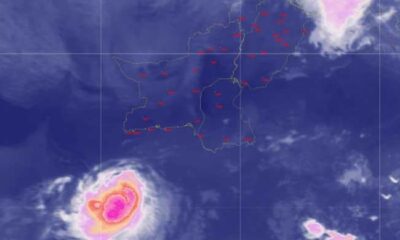 Cyclone Shakti unlikely to hit Sindh, will bring light rain to coastal areas: PMD