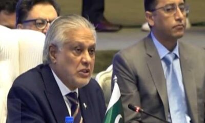 Dar links economic growth to regional connectivity, terms CPEC ‘catalyst’ for development