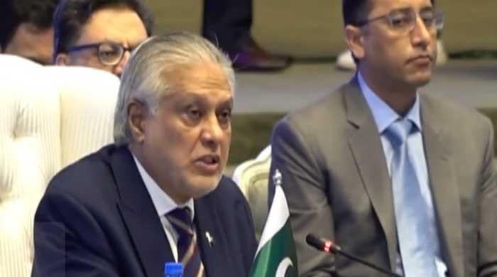Dar links economic growth to regional connectivity, terms CPEC ‘catalyst’ for development Dar links economic growth to regional connectivity, terms CPEC ‘catalyst’ for development