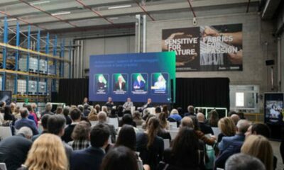 Data and traceability drive discussions at the 12th “4sustainability” event