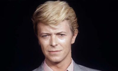 David Bowie’s last years to be shared in new documentary