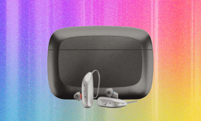 Dealing With Hearing Loss? These Over-the-Counter Hearing Aids Could Help Dealing With Hearing Loss? These Over-the-Counter Hearing Aids Could Help