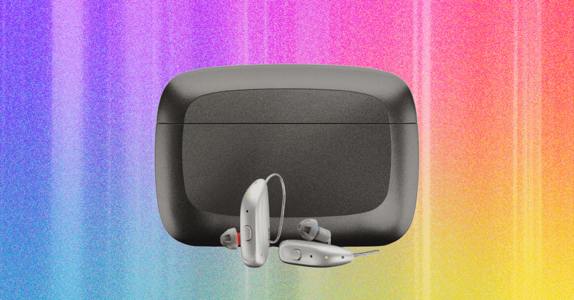 Dealing With Hearing Loss? These Over-the-Counter Hearing Aids Could Help Dealing With Hearing Loss? These Over-the-Counter Hearing Aids Could Help