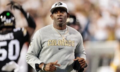 Deion Sanders faces another blood clot procedure, expects return for Iowa State matchup