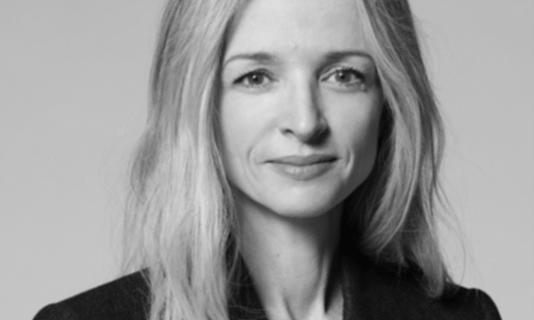 Delphine Arnault to be recognised at Fashion Awards in December