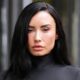Demi Lovato reveals her 2025 Halloween look Demi Lovato reveals her 2025 Halloween look