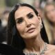 Demi Moore admits she lost herself ‘chasing success’