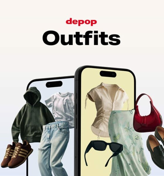 Depop still loss-making but revenue surges